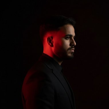 Othmane S. - Freelance Art Director