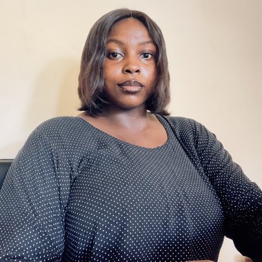 Kosisochukwu N. - Freelance Creative Producer