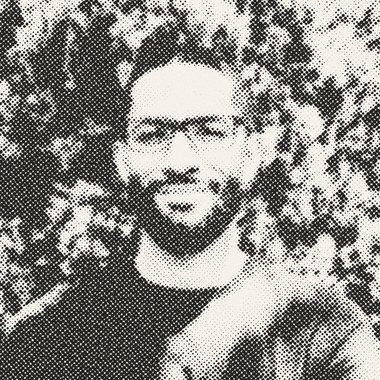 Jesse N. - Freelance Illustrator