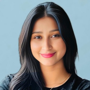 Ima N. - Freelance Marketing Automation Specialist