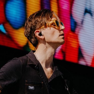 Grant Z. - Freelance Music Composer