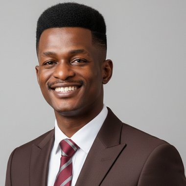 Obajimi A. - Freelance Web Designer