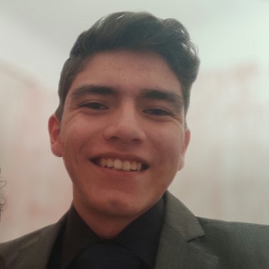 Jordy P. - Freelance Front End Developer