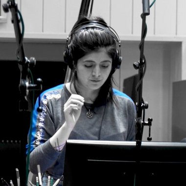 Laura H. - Freelance Music Supervisor