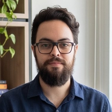 Victor D. - Freelance Brand Designer