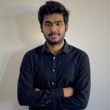 Siddharth A. - Freelance Musician