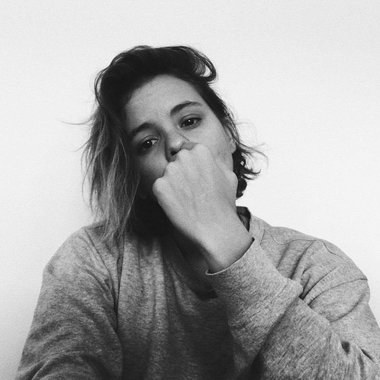 Margarida A. - Freelance Mastering Engineer