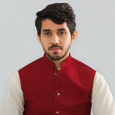 Iftikhar S. - Freelance Web Developer