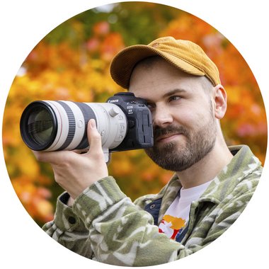 Dan M. - Freelance Writer