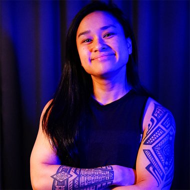 Lauren L. - Freelance Programmer