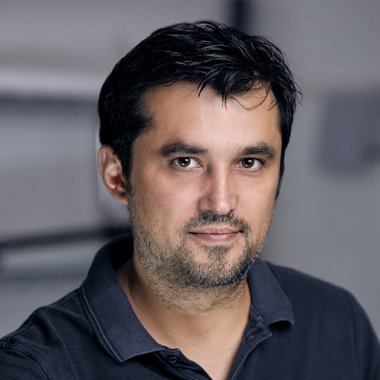 CatalinCucu - Freelance Animator