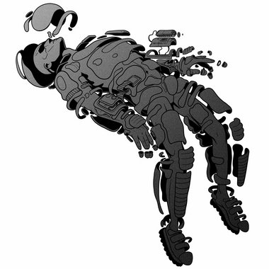 Rhys E. - Freelance Motion Graphic Designer