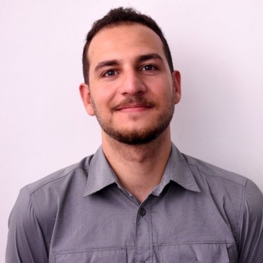 Obada K. - Freelance Content Strategist