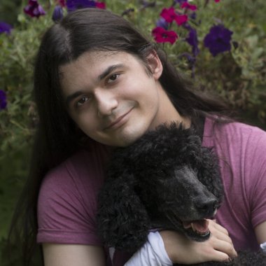 Jordan S. - Freelance 2d Animator