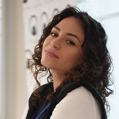 Sabrina R. - Freelance 3d Animator