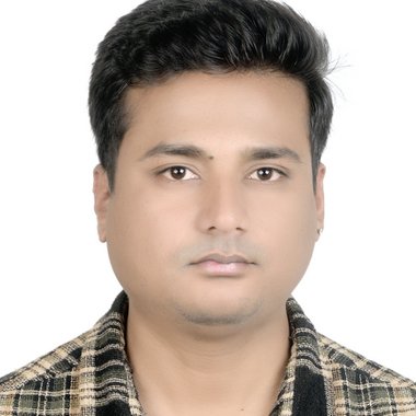 SHUBHAM C. - Freelance App Developer