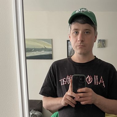 Ricky C. - Freelance Video Editor