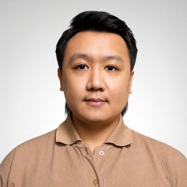 Rian S. - Freelance Video Editor