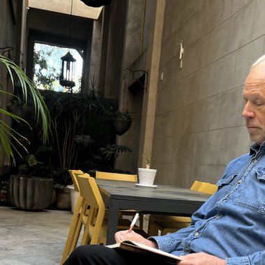 SteveLindemanMusic - Freelance Music Composer