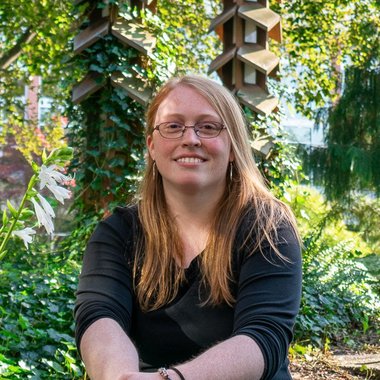 LindseyWelch - Freelance Designer