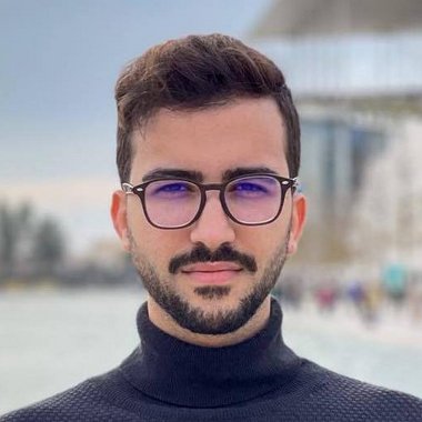 Dimitrios X. - Freelance Ui Designer