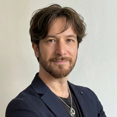 Stefano L. - Freelance Film Producer