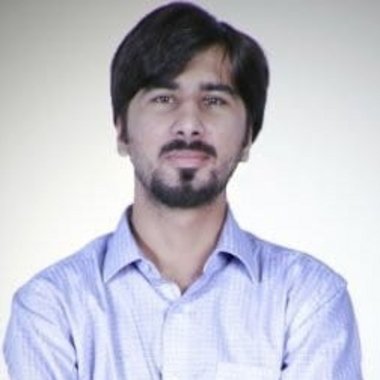 Mukkul A. - Freelance Creative Producer