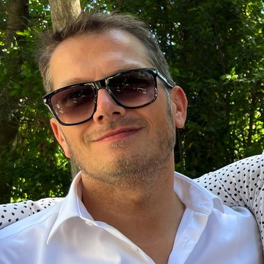 Raffaele F. - Freelance Content Creator