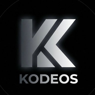 kodeos - Freelance Photoshop Editor