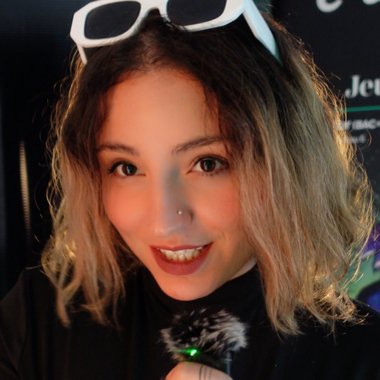 Oceane - Freelance Videographer