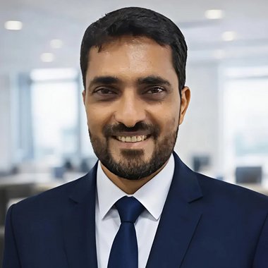 Hitesh D. - Freelance Web Developer