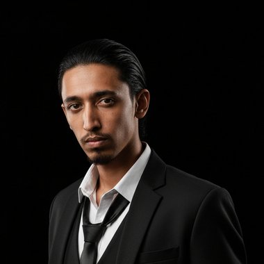 Saif A. - Freelance Concept Artist