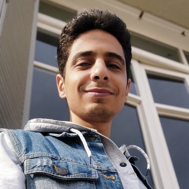 Hussama K. - Freelance Post Production