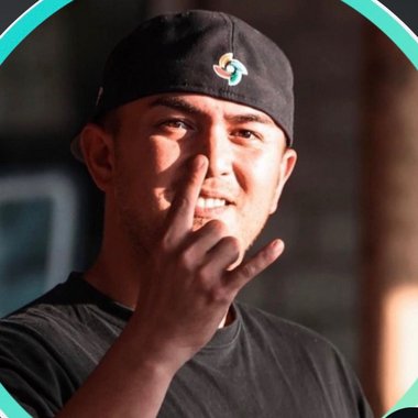 Louie-Jay S. - Freelance Content Producer