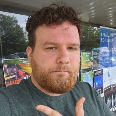 Gavin G. - Freelance Co Writer