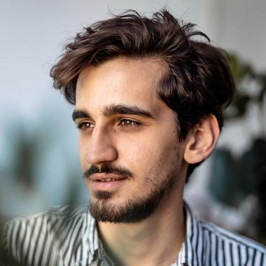 Hamad A. - Freelance Web Developer