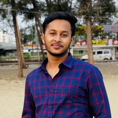 Shovosiddique - Freelance Freelance Digital Illustrator