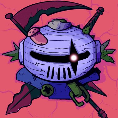 Andy H. - Freelance 2d Animator