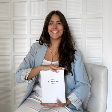 Irene M. - Freelance Growth Marketer