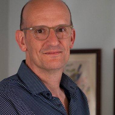 Wouter M. - Freelance Videographer