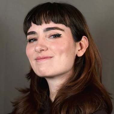 Daria C. - Freelance Illustrator