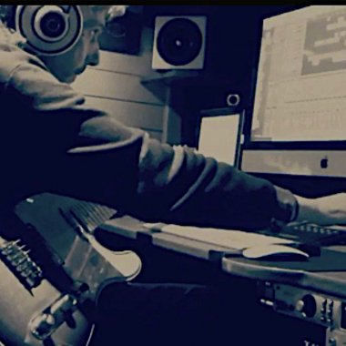 Pierre M. - Freelance Guitarist