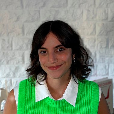 Rosario C. - Freelance Brand Designer