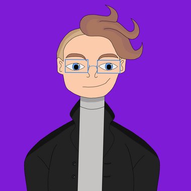 Conall S. - Freelance Character Designer