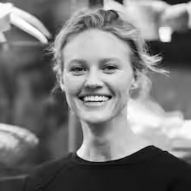 Kylie K. - Freelance Architect