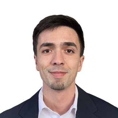 Jorge Z. - Freelance App Developer