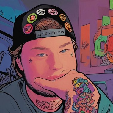 Thomas O. - Freelance Music Producer