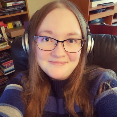 Kaeleigh R. - Freelance Singer