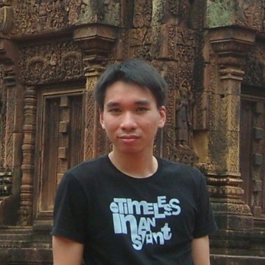 Eddie L. - Freelance Developer