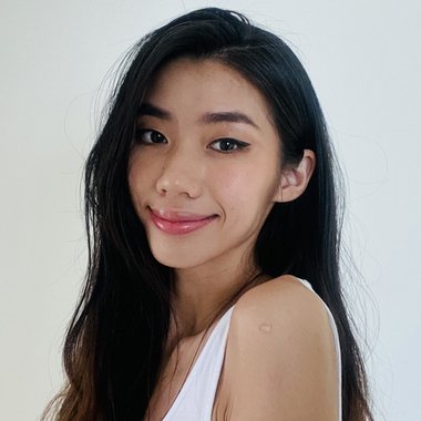 cherylphang - Freelance Graphic Designer